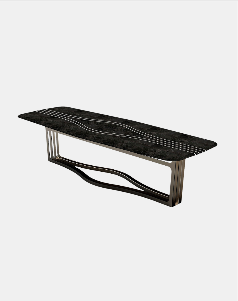 PADUS DINING TABLE