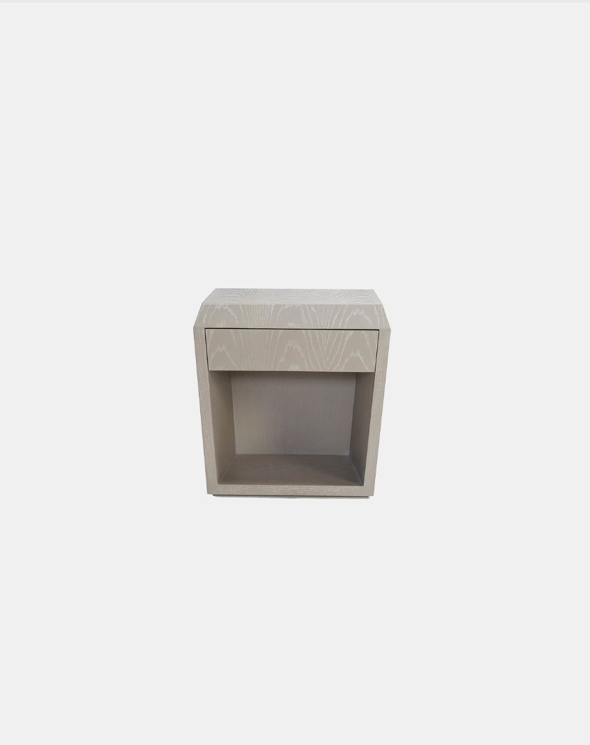 BIAS BEDSIDE TABLE