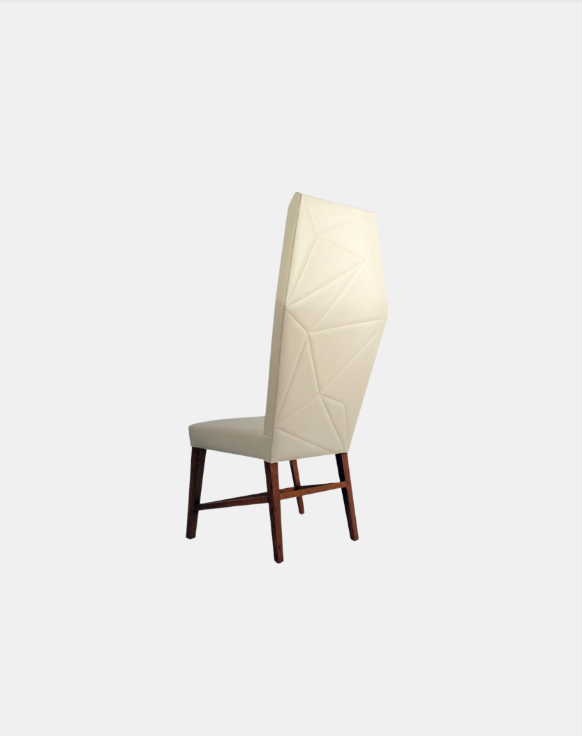 BIAS DINING CHAIR