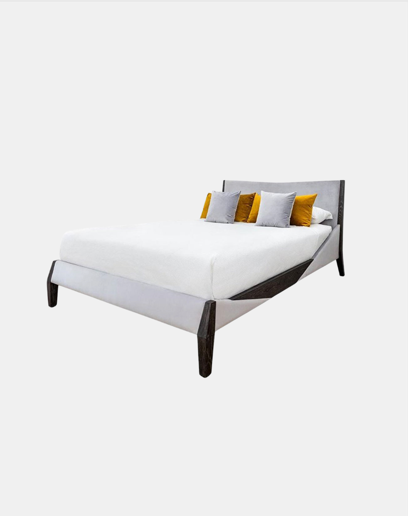BIAS BED