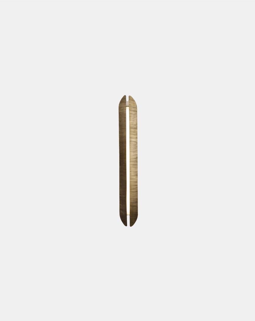 AARE DEGLIPHÉ GAMMA SCONCE