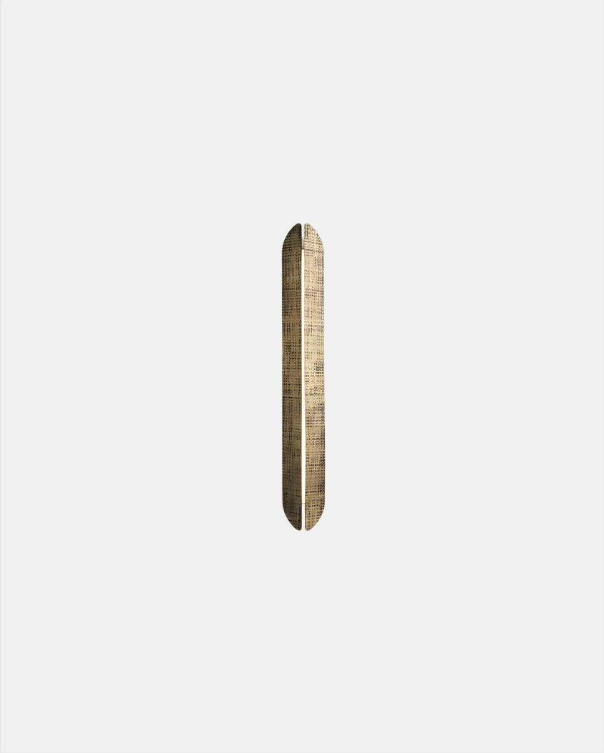 AARE DEGLIPHÉ DELTA SCONCE
