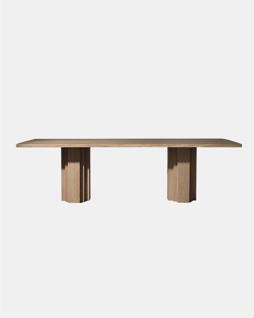 BRUT TABLE