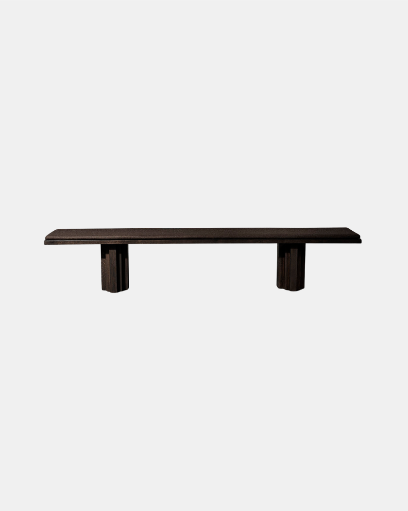 BRUT SLIM BENCH