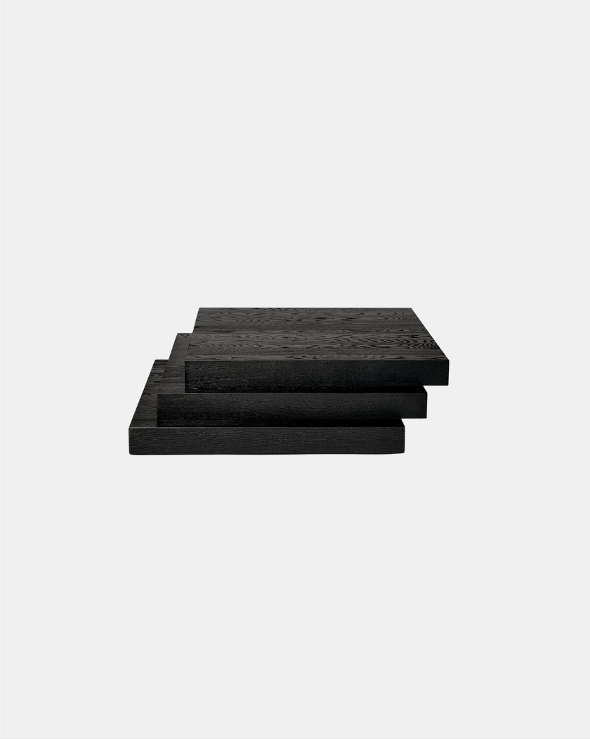 SCALAE COFFEE TABLE