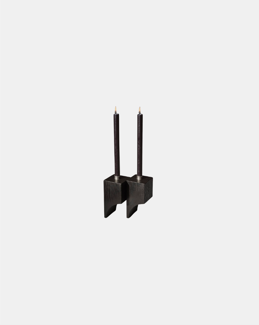 ACER CANDLE HOLDER R:2