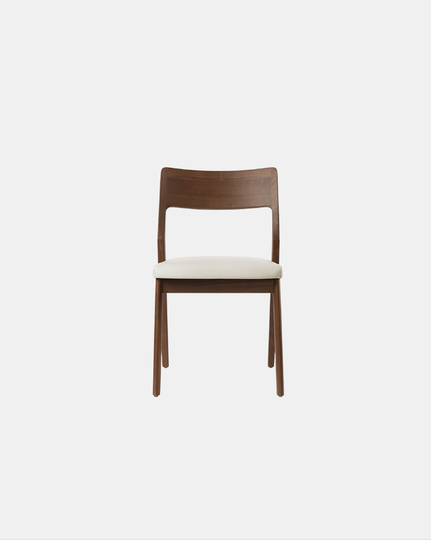 BUELL DINING SIDE CHAIR