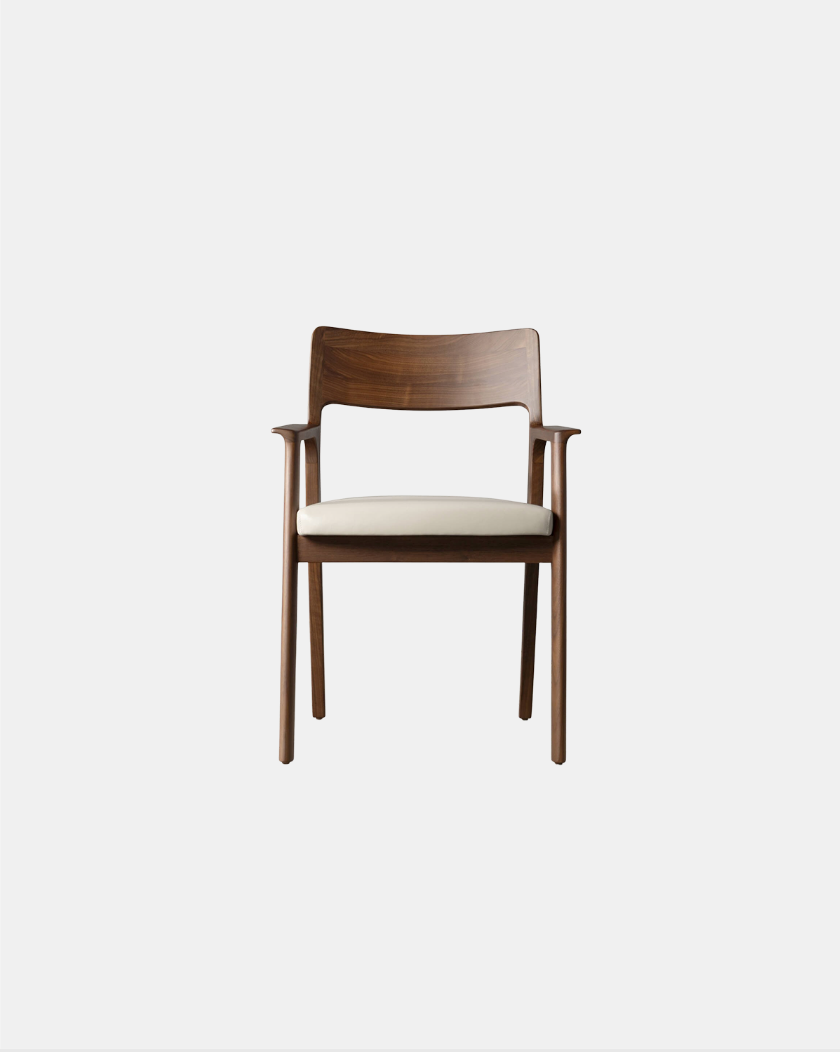 BUELL DINING ARM CHAIR