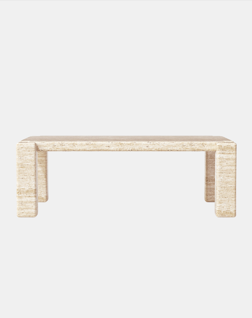 RUBI DINING TABLE