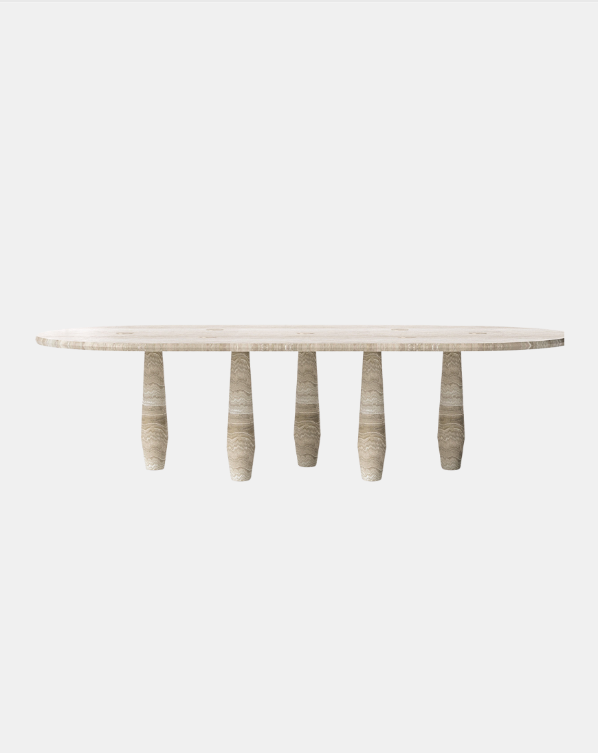 DOLMEN DINING CONSOLE