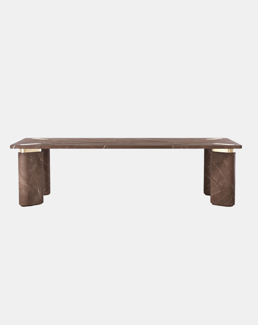 ARMANI DINING TABLE