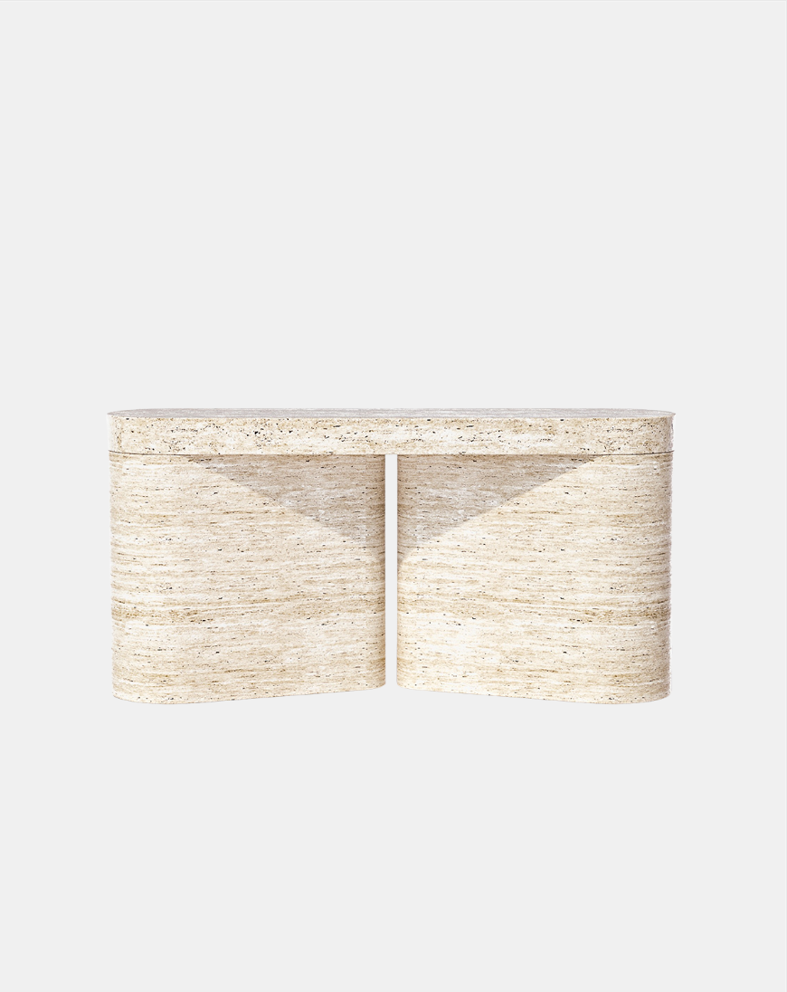 ADAGIO CONSOLE