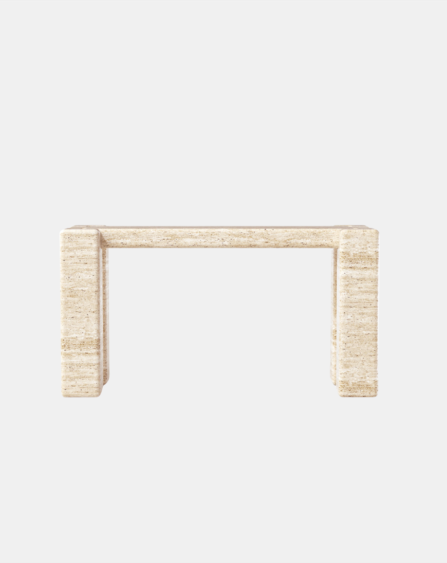 RUBI CONSOLE