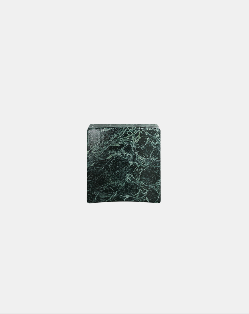 SCULPT SIDE TABLE