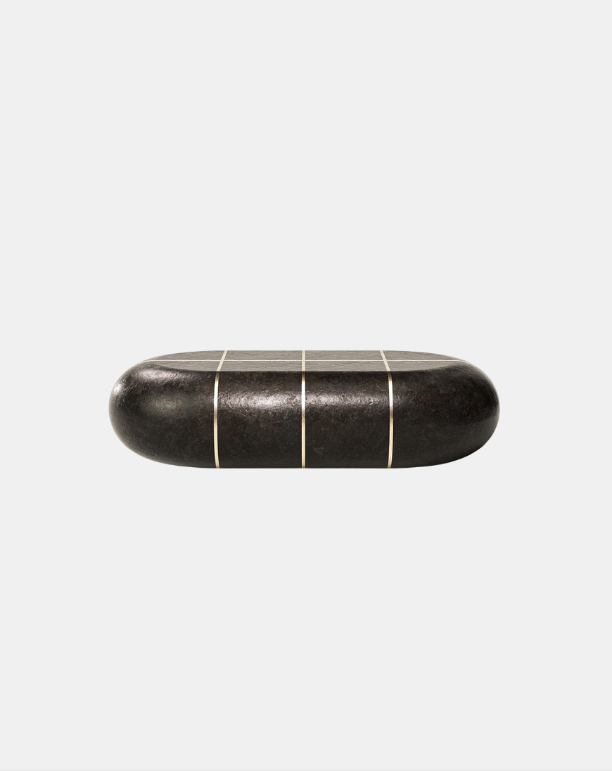 NERO COFFEE TABLE