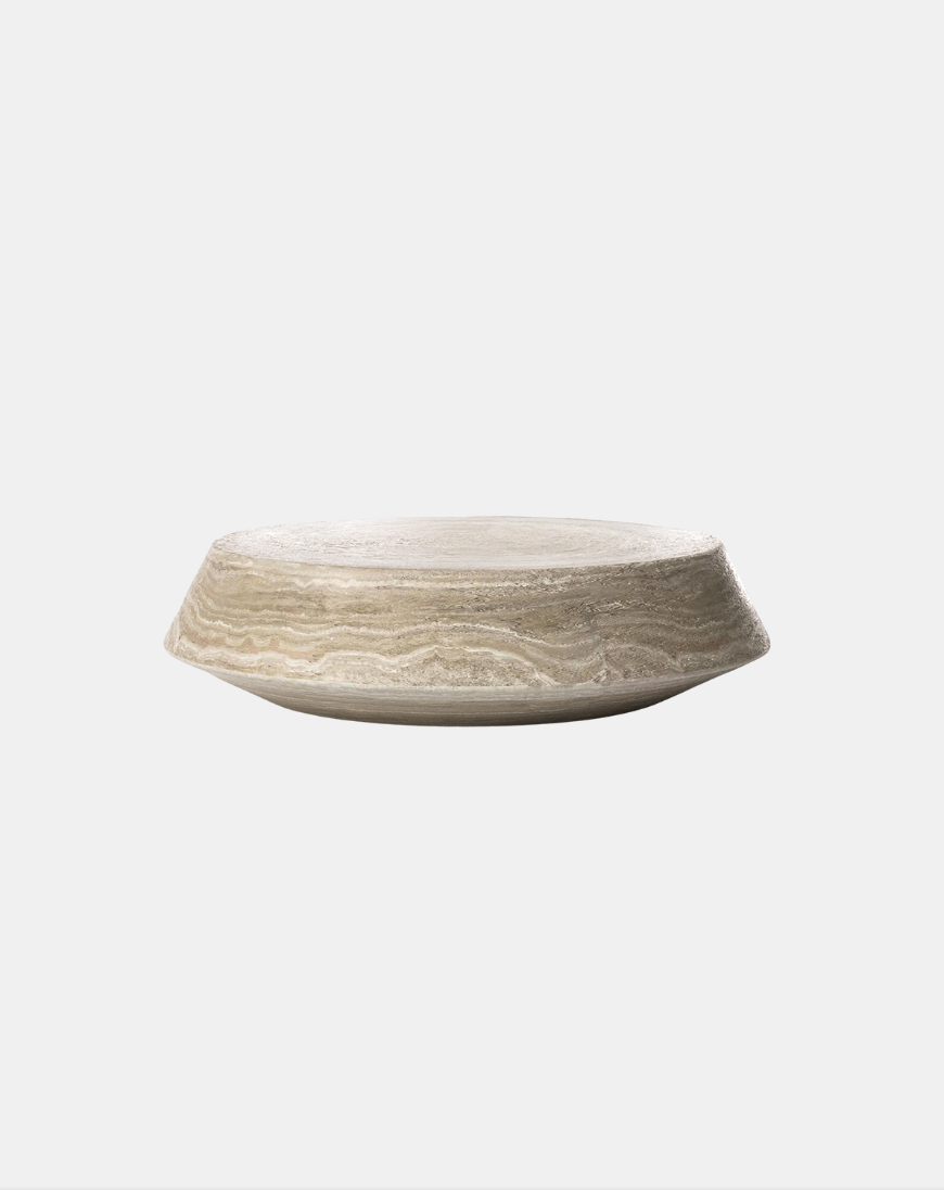 DOLMEN COFFEE TABLE