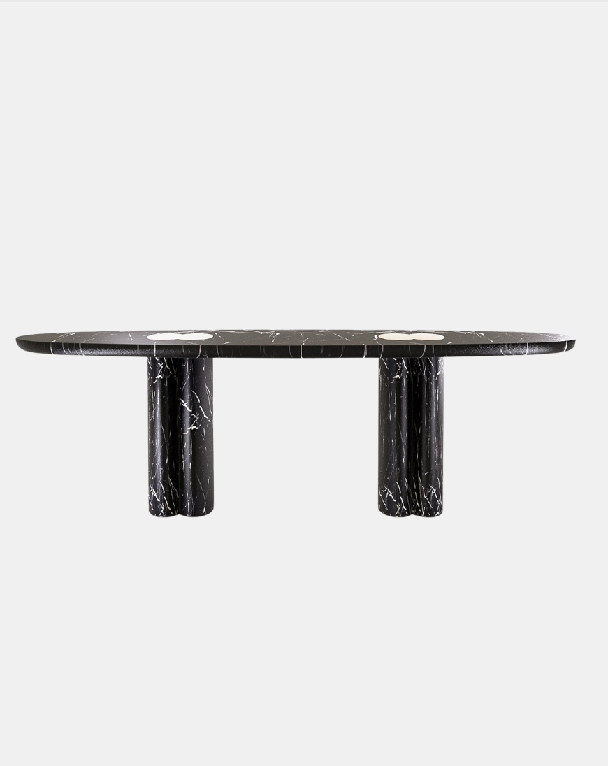 CENTURION DINING TABLE