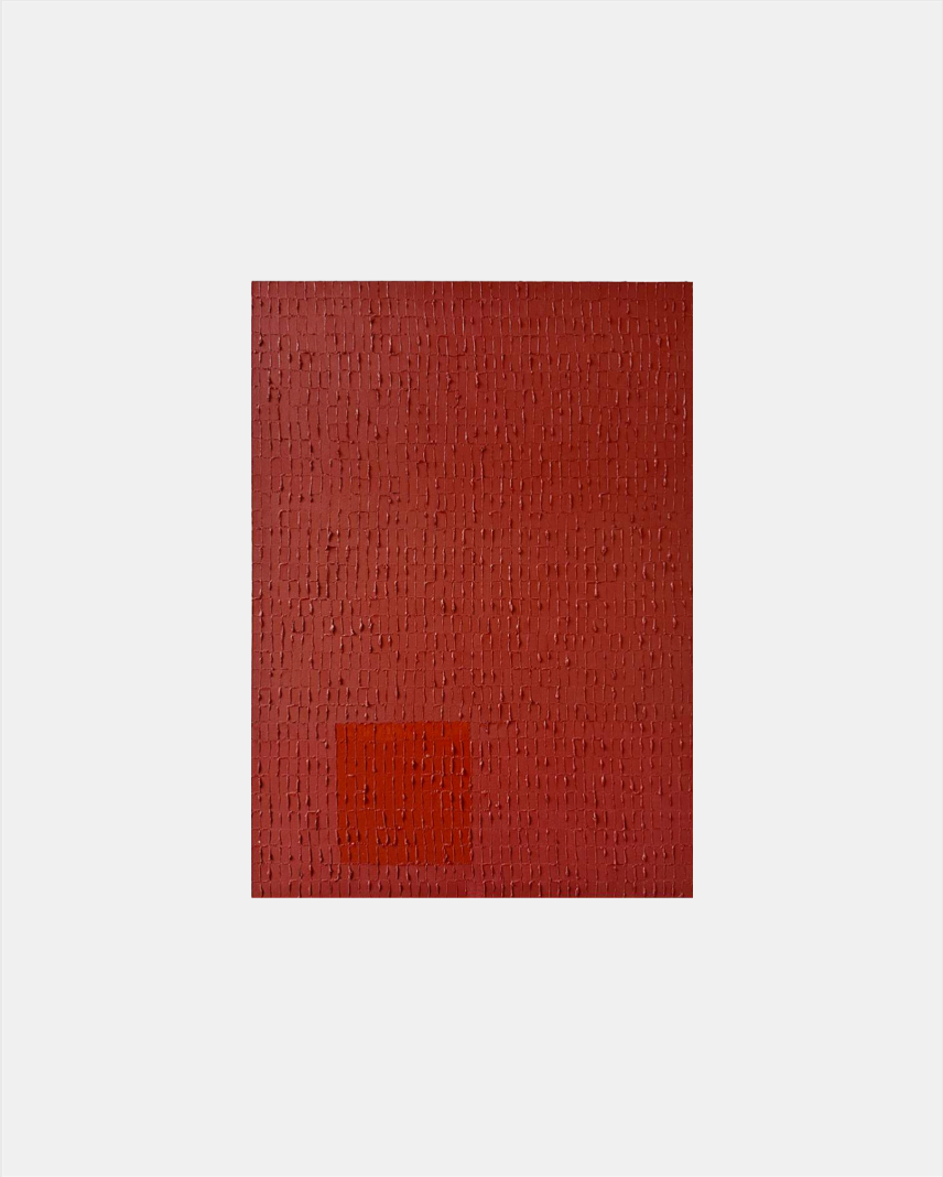 VENETIAN RED - 2023