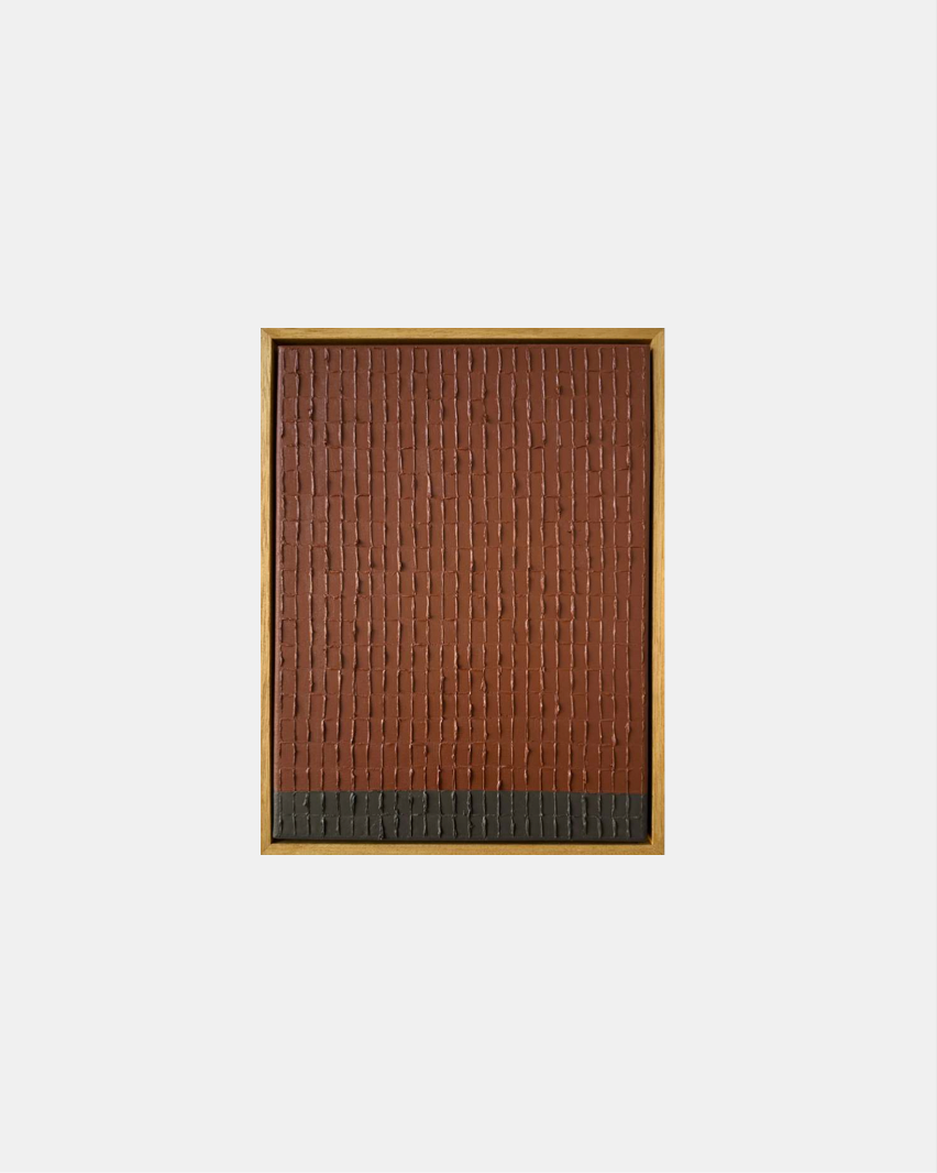 TERRACOTTA - 2025