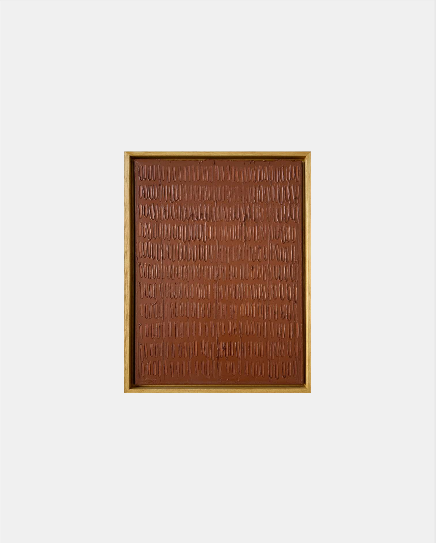 TERRACOTTA - TURF SERIES - 2025