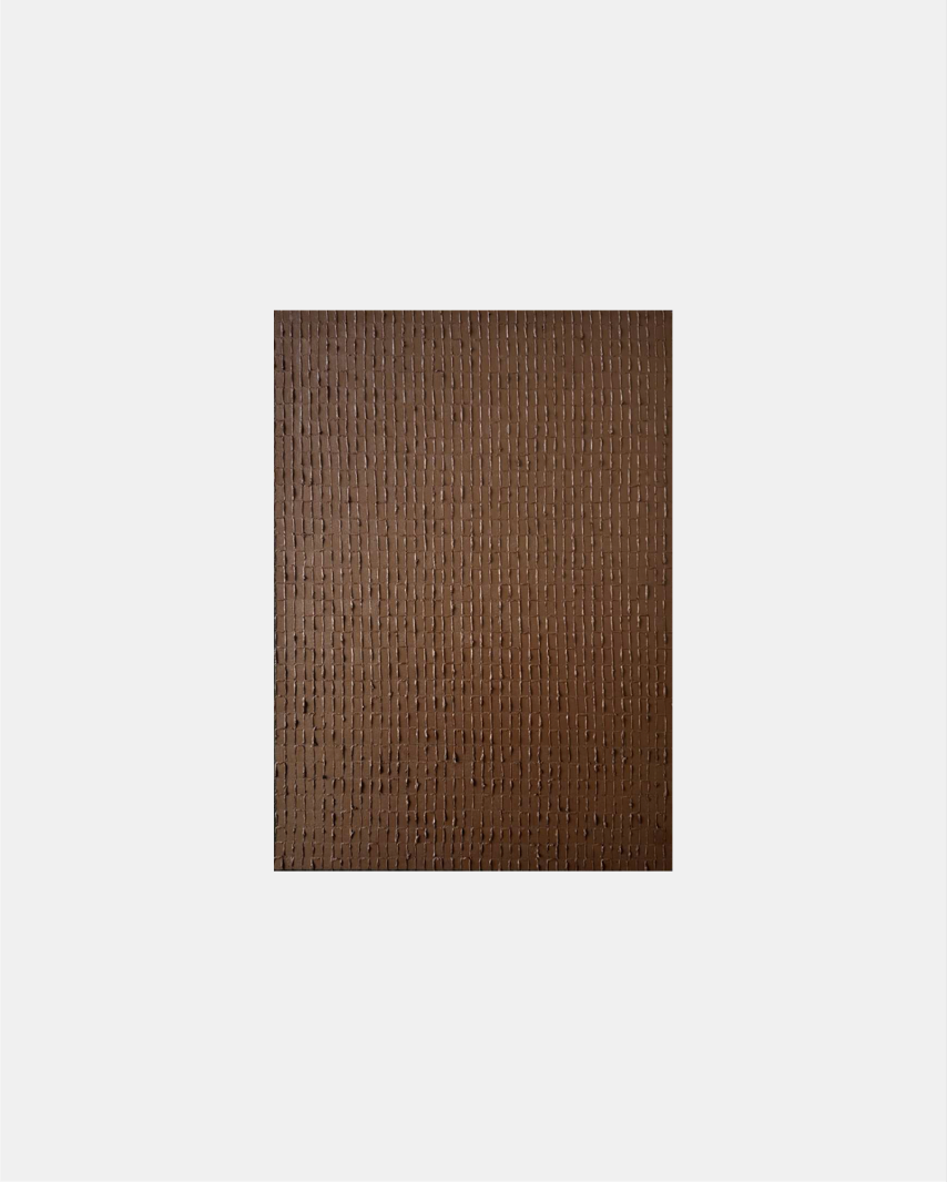 LIGHT UMBER - 2025