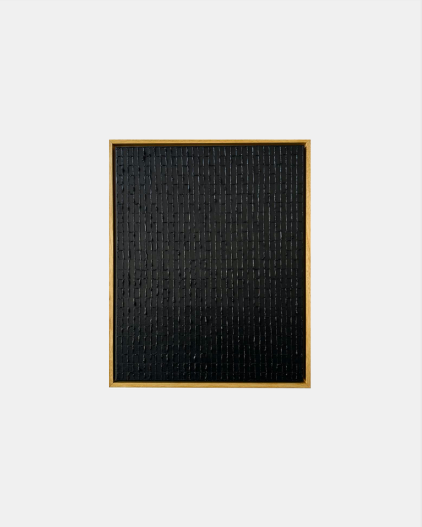 LAMP BLACK - 2025