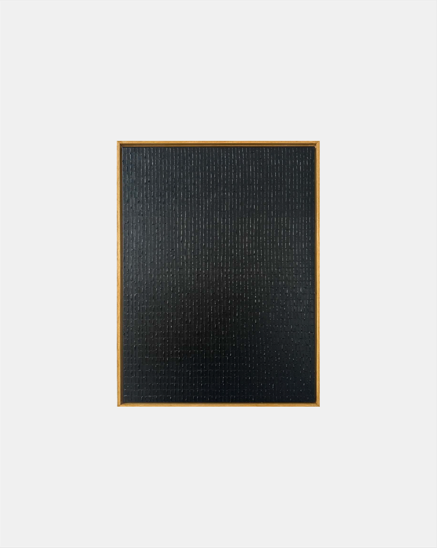LAMP BLACK - 2024
