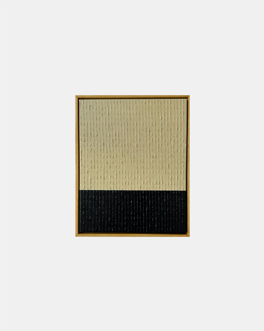 BUFF BLACK - 2025