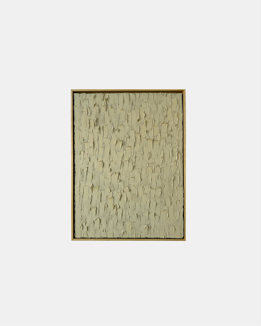 BUFF TITANIUM - HEAVY TEXTURE - 2024