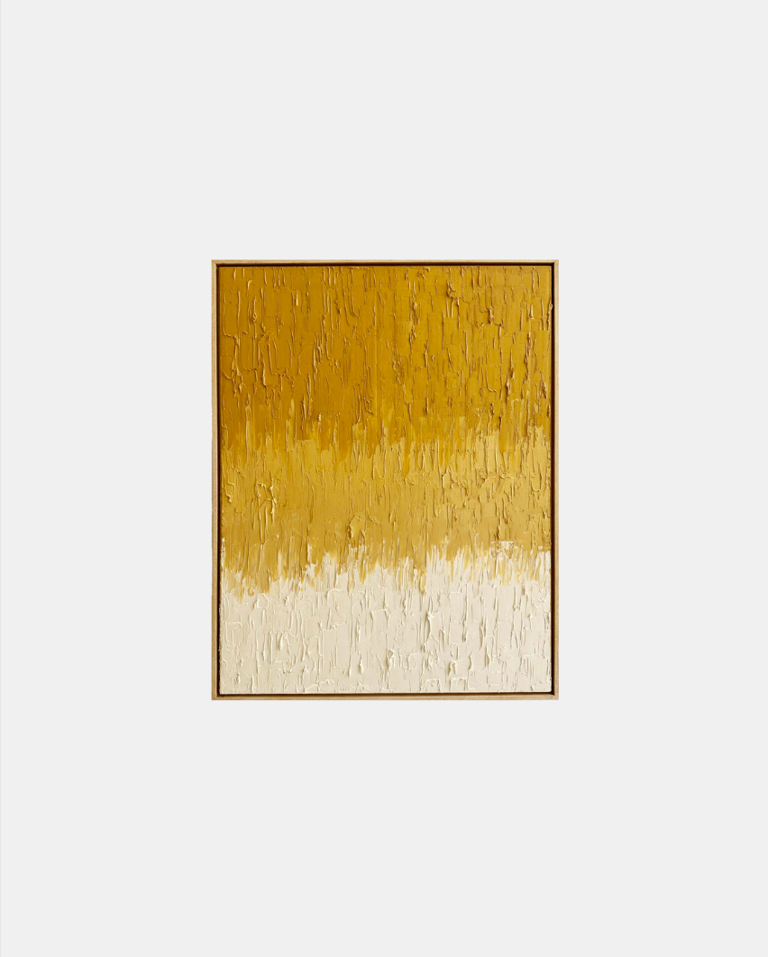 OCHRE YELLOW - FADED - 2023