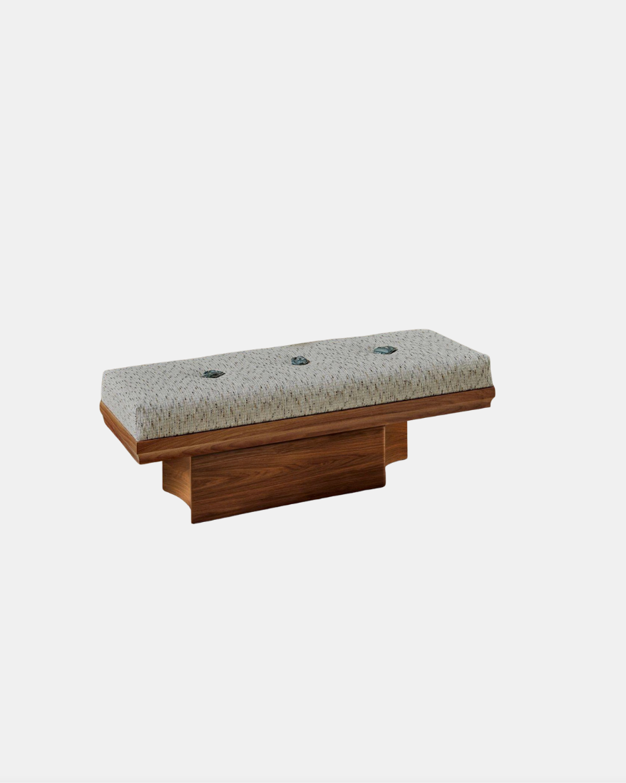 THE NAOS BENCH