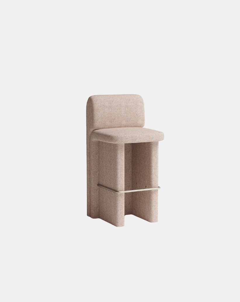 SLIDE BAR CHAIR