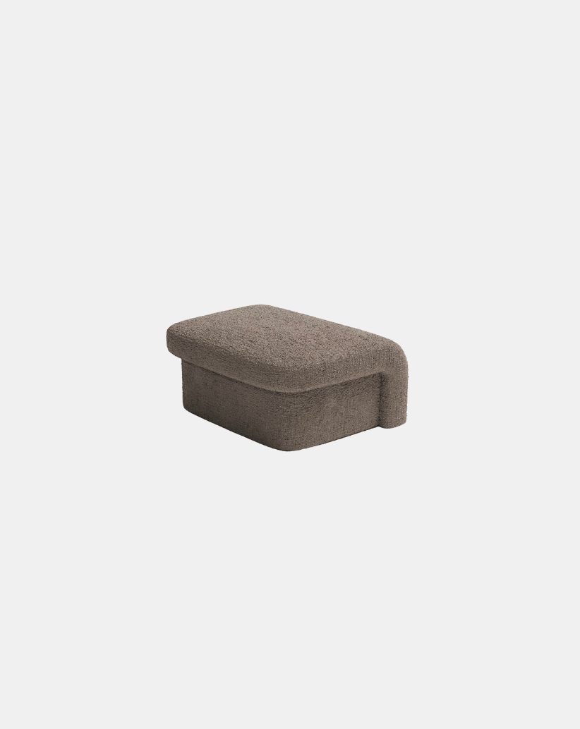 SLIDE POUF 1