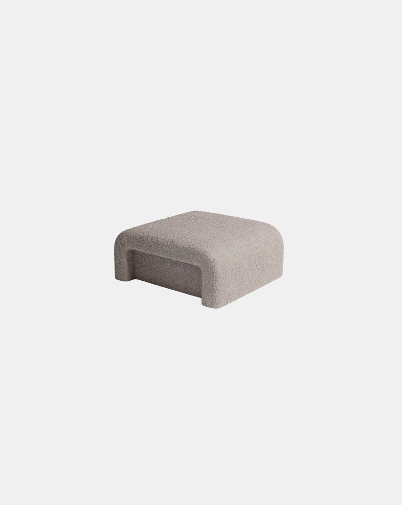 SLIDE POUF 2
