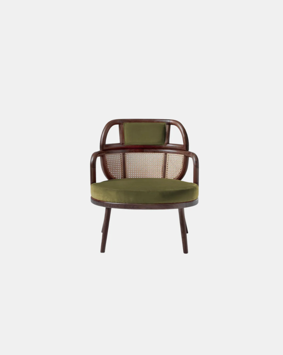 HAVANA ARMCHAIR