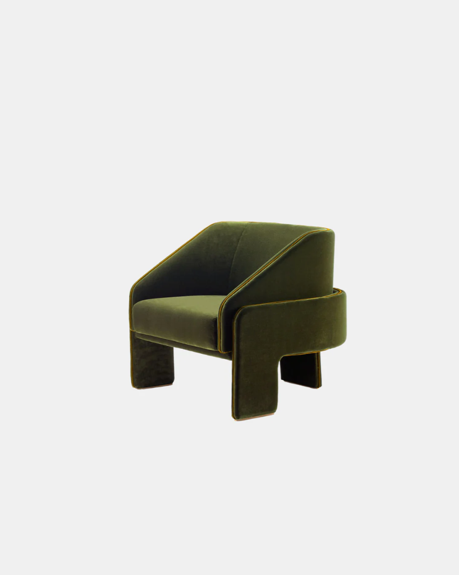 L'UNITE ARMCHAIR