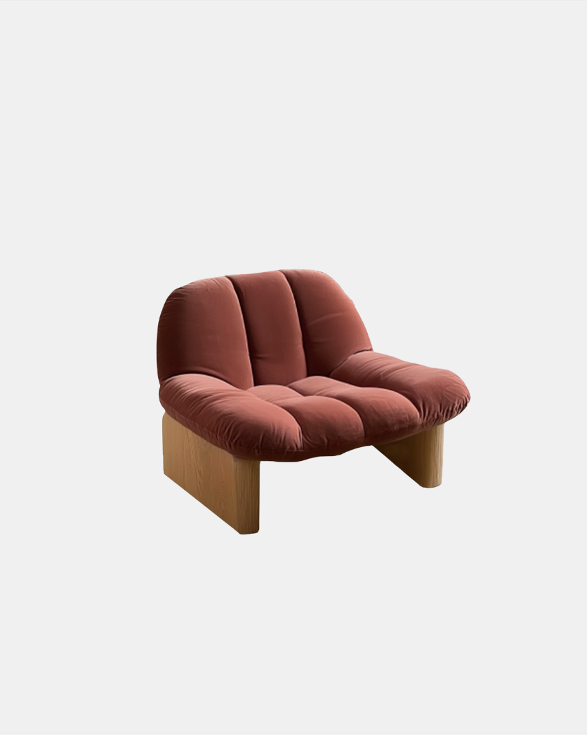COLIN WOOD ARMCHAIR
