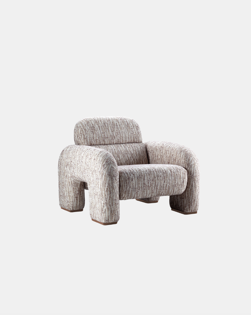 VERTIGO ARMCHAIR