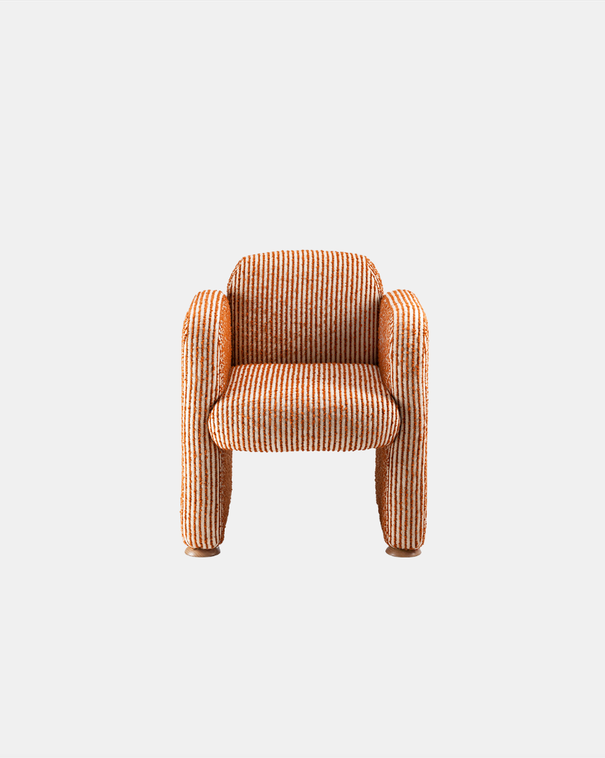 CINDY ARMCHAIR