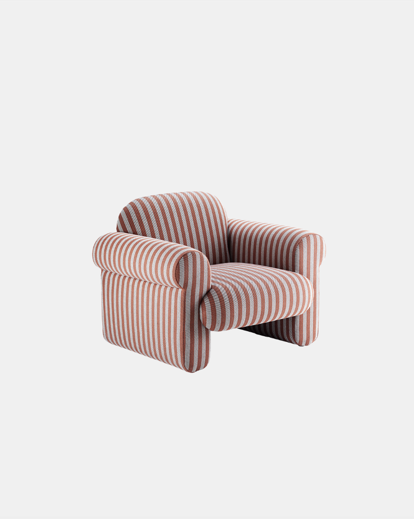 OSCAR ARMCHAIR
