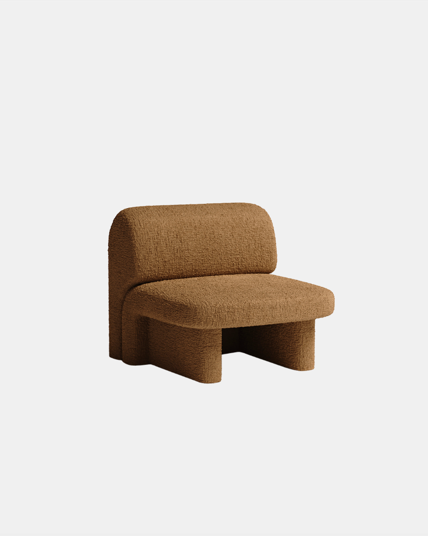 SLIDE ARMCHAIR