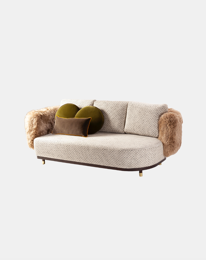 SINGLE MAN SOFA