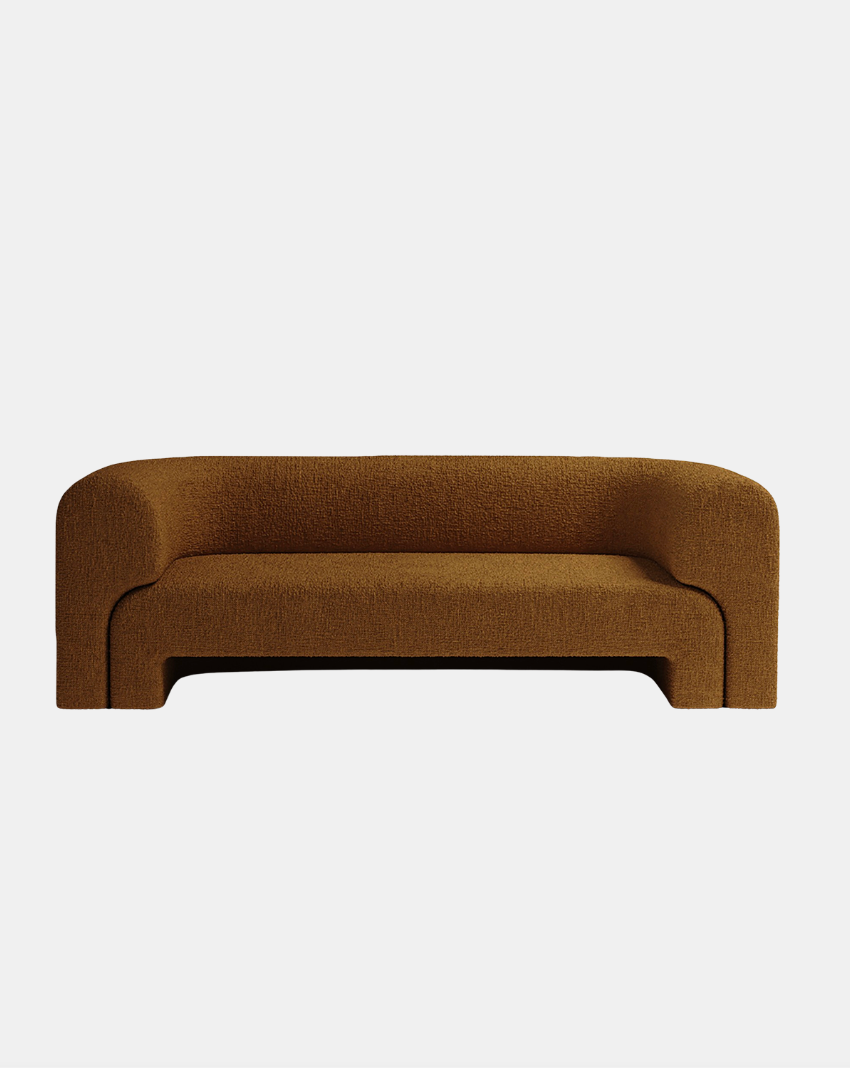 SLIDE COUCH