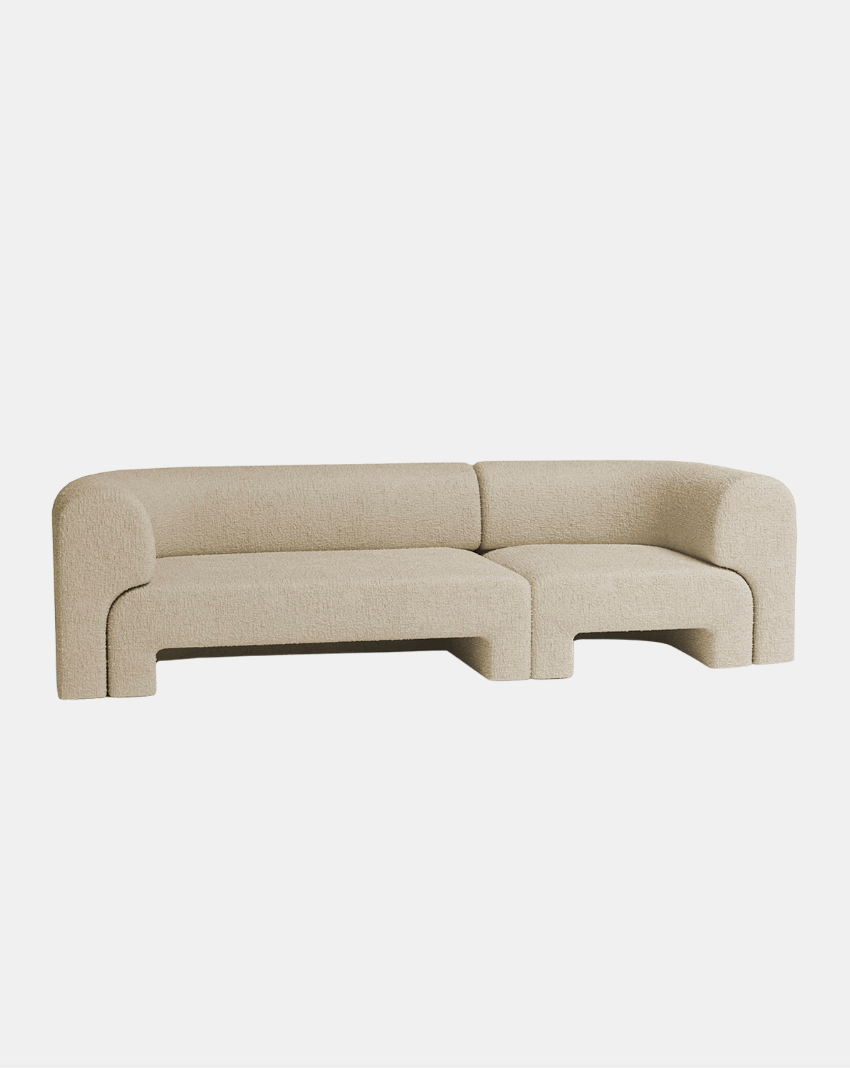 SLIDE MODULAR COUCH