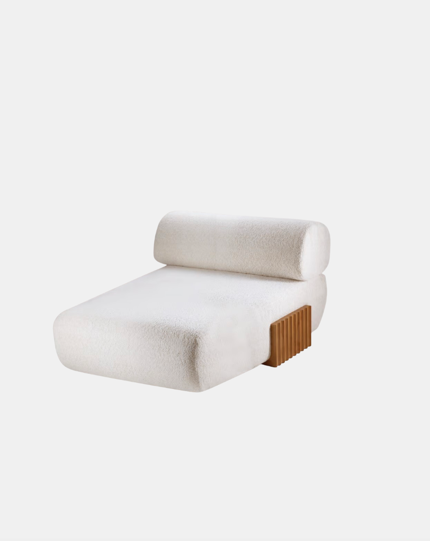 CARMEL CHAISE LOUNGE