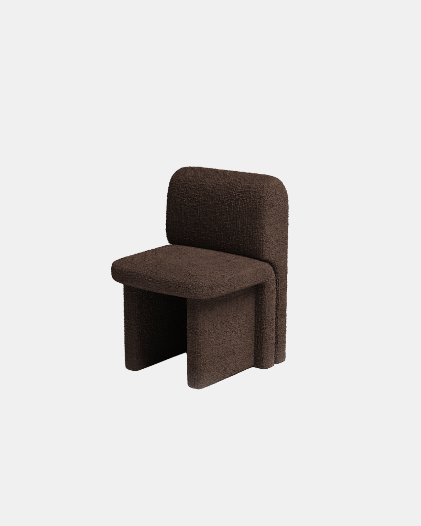SLIDE CHAIR
