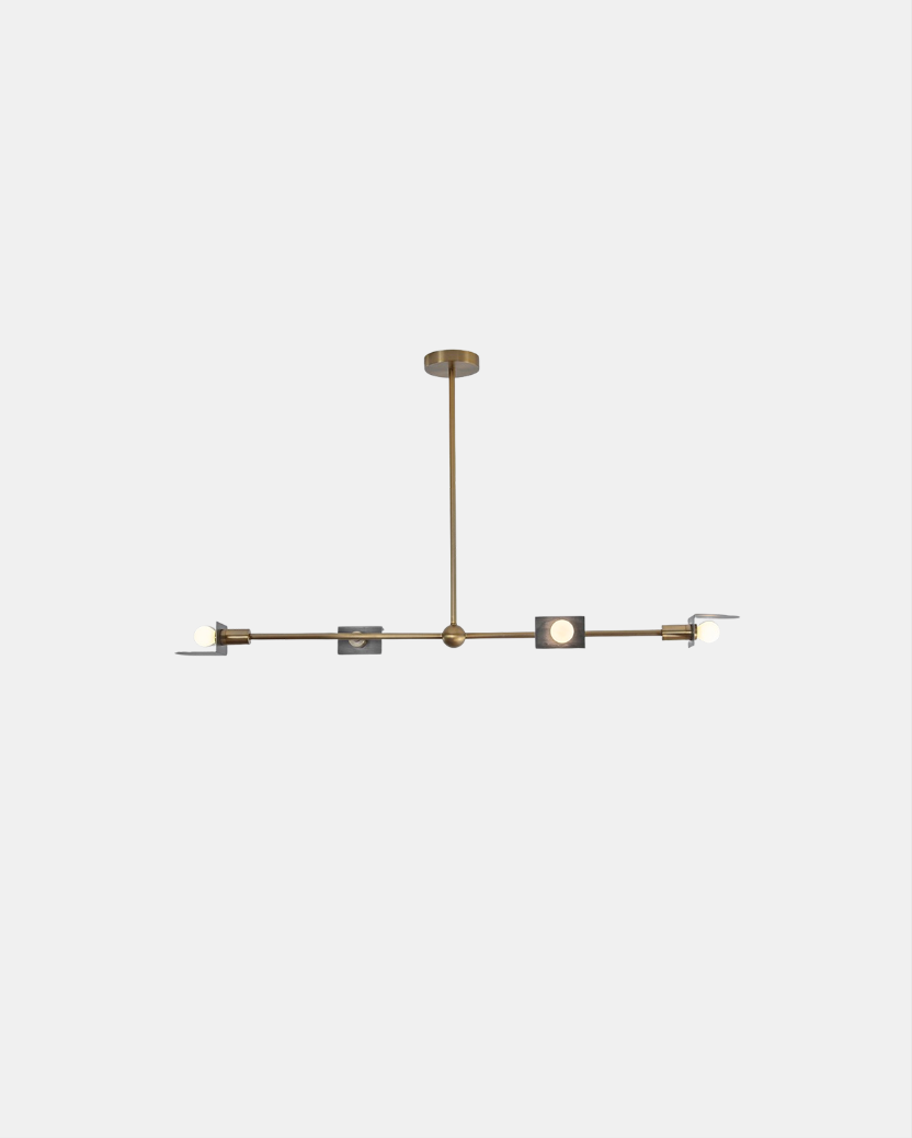 ROUTE I PENDANT LIGHT