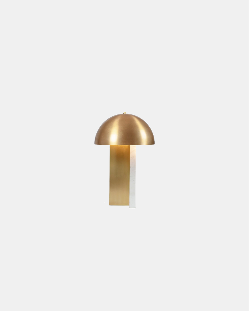 DOME TABLE LAMP