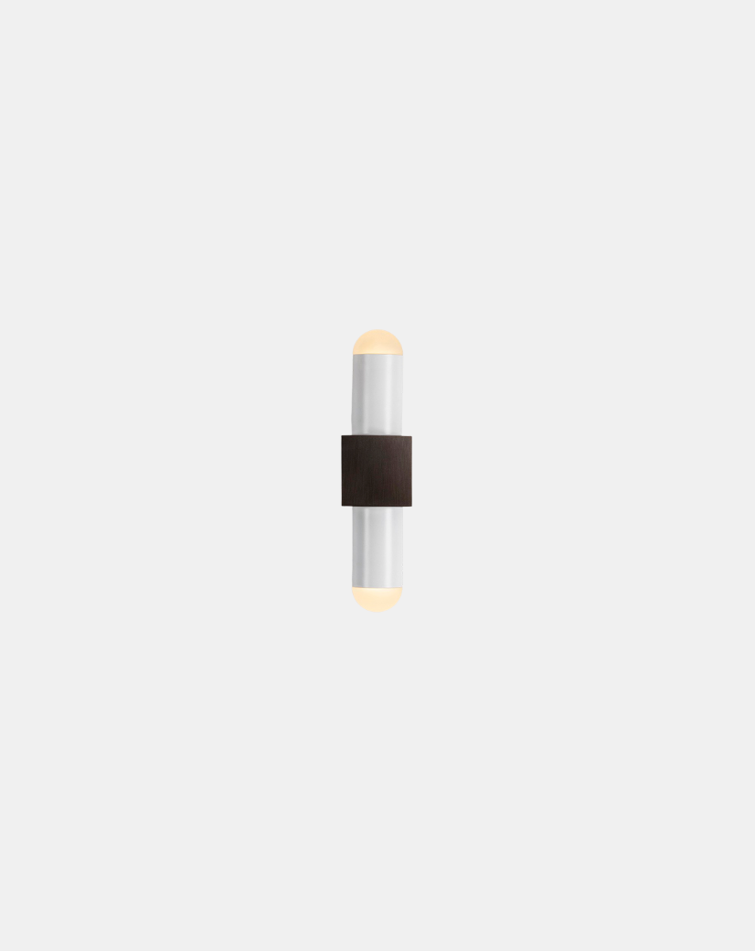 BLOCK WALL LIGHT