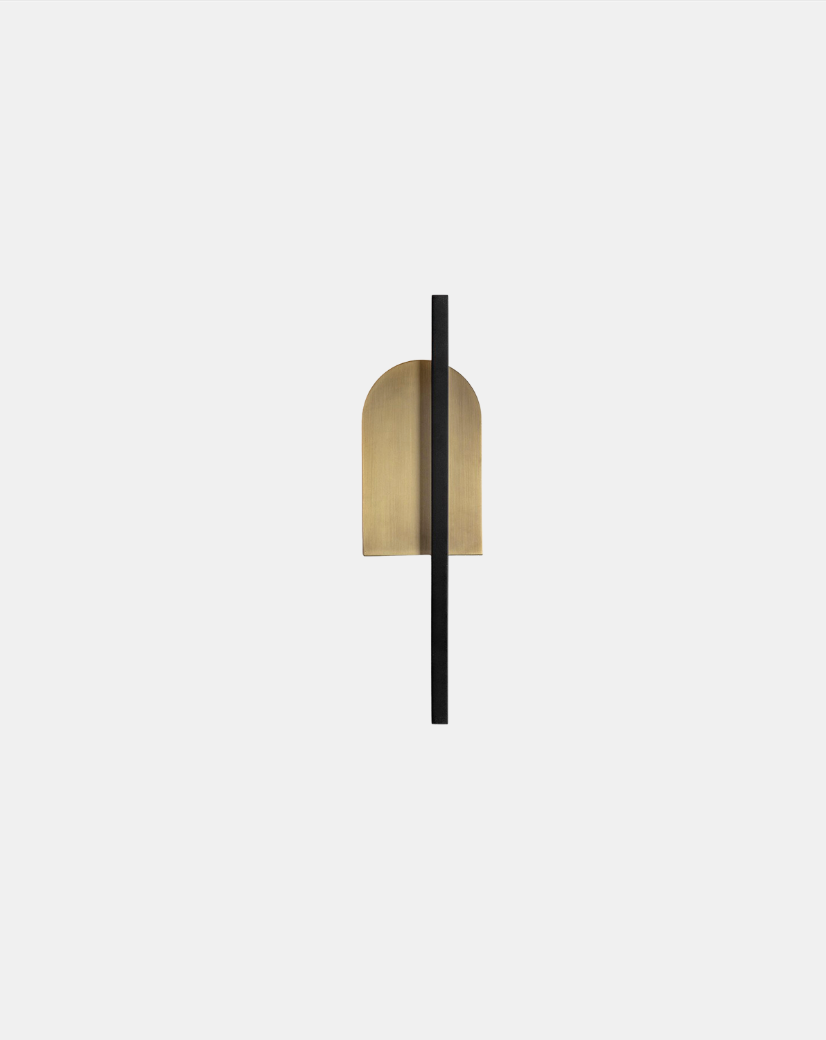 SINGLE WALL LIGHT